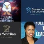 We Design Your Podcast Logo and Show Branding Section - Thumbnail