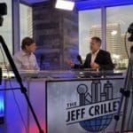 Choose From Our Professional Podcast Studios Section - Thumbnail