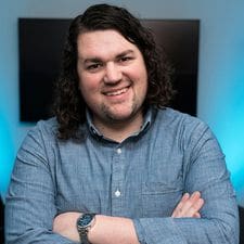 Josh Hart - Director of Operations