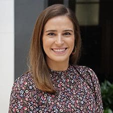 Ashley Goodus - Podcast Producer