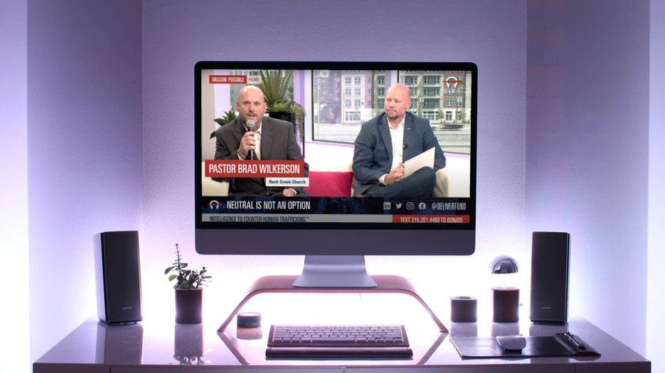 Webinar Production Services