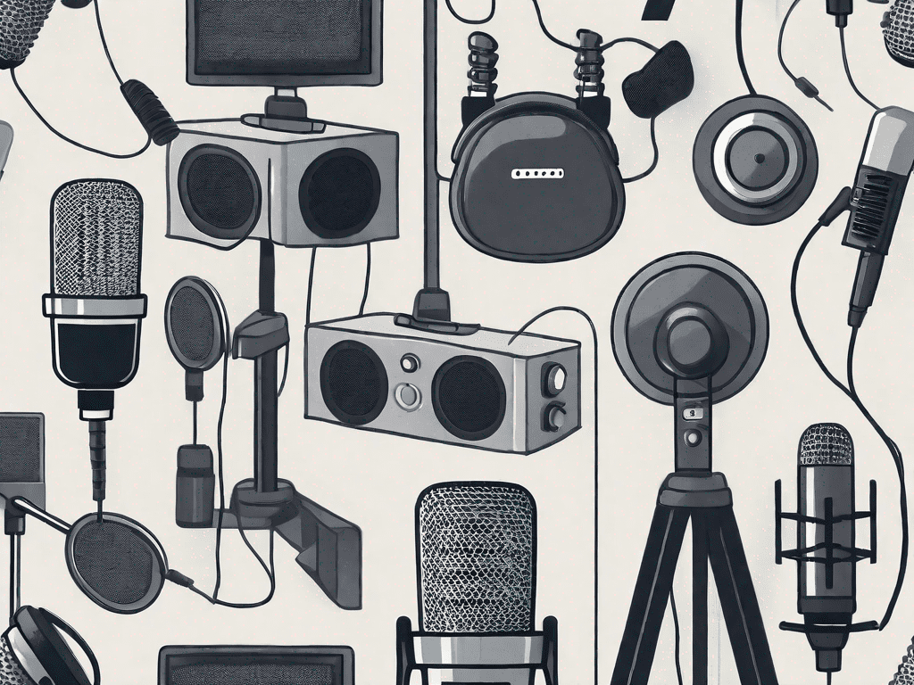 The Definitive Guide to B2B Podcast Production
