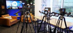 Broadcast Studio